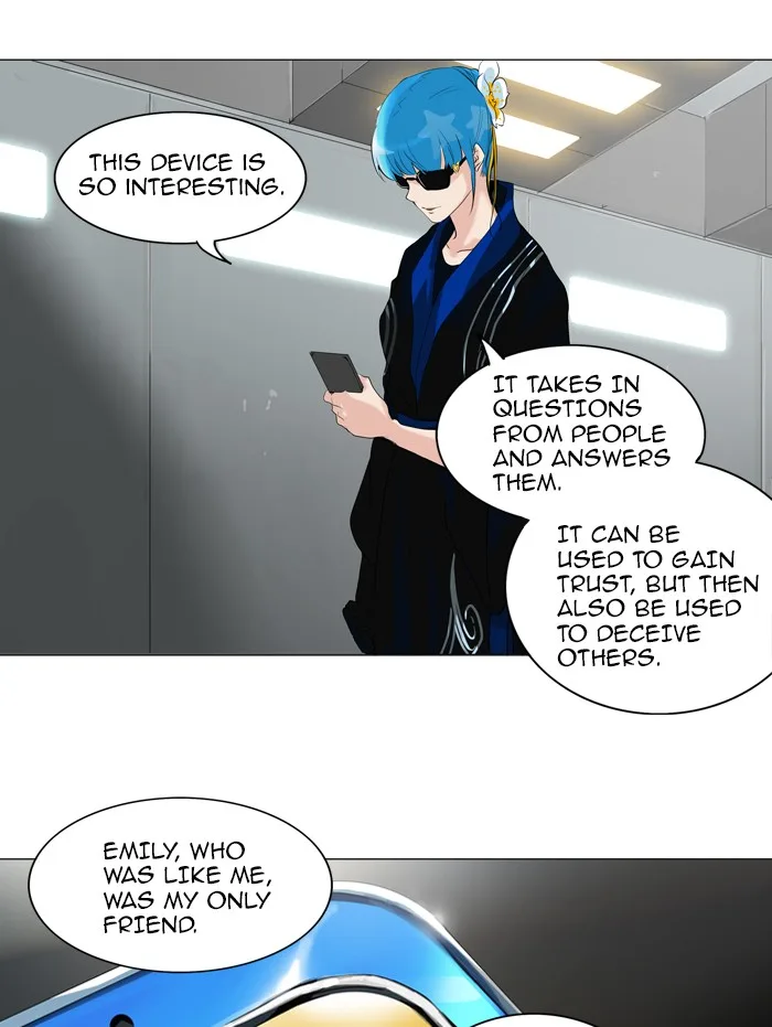 Tower of God - Chapter 208 - Page 15