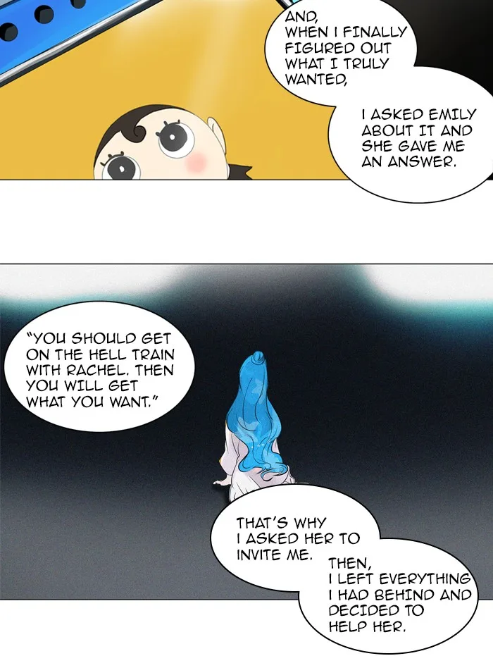 Tower of God - Chapter 208 - Page 16