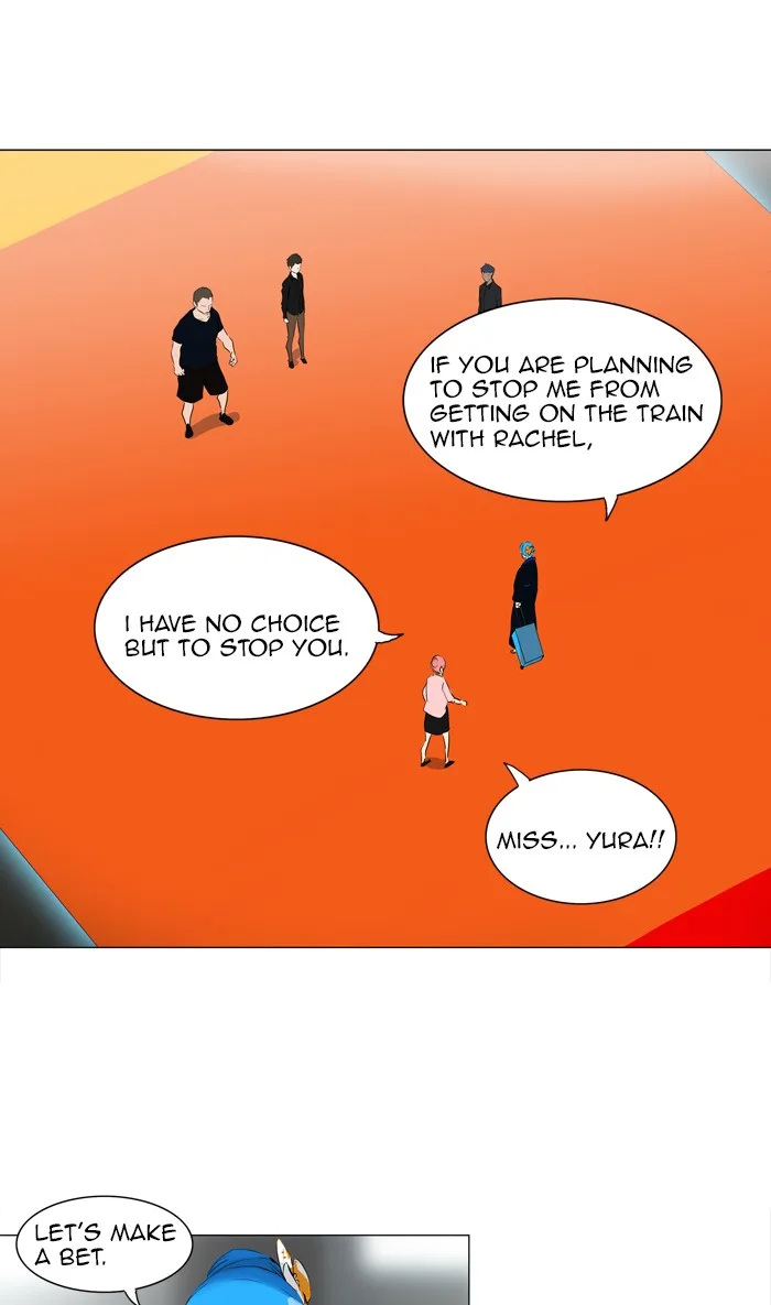 Tower of God - Chapter 208 - Page 17