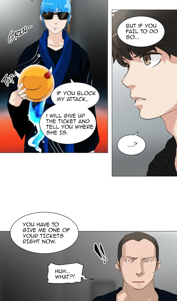 Tower of God - Chapter 208 - Page 18