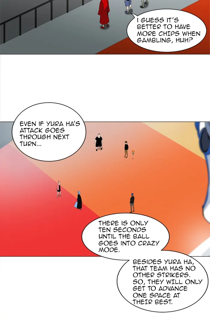 Tower of God - Chapter 208 - Page 2