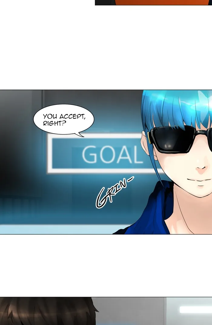 Tower of God - Chapter 208 - Page 20