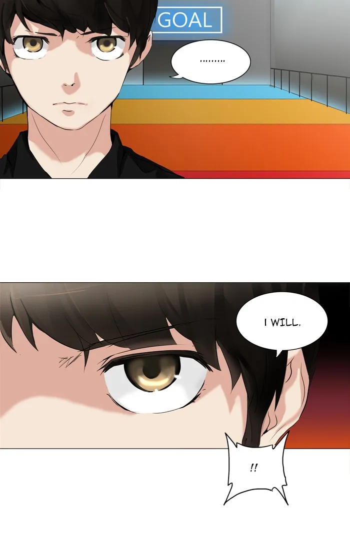 Tower of God - Chapter 208 - Page 21