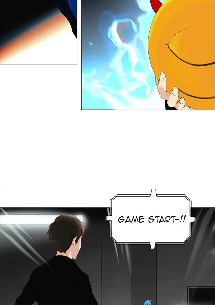 Tower of God - Chapter 208 - Page 25