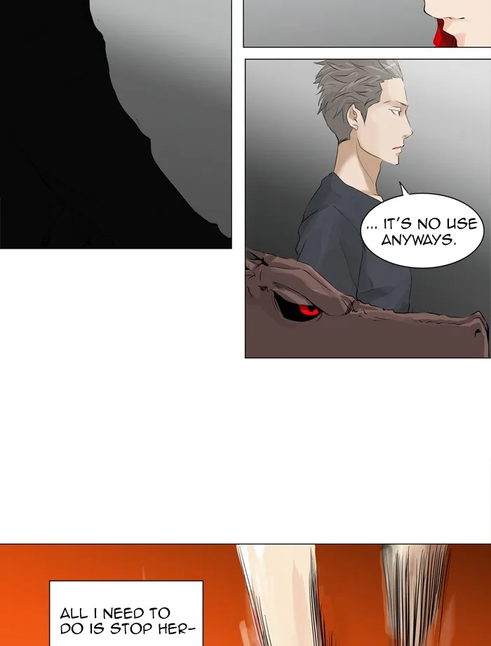 Tower of God - Chapter 208 - Page 27