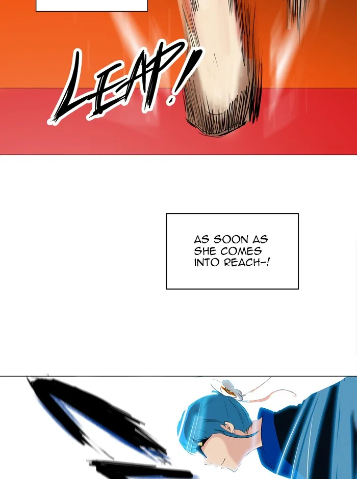 Tower of God - Chapter 208 - Page 28