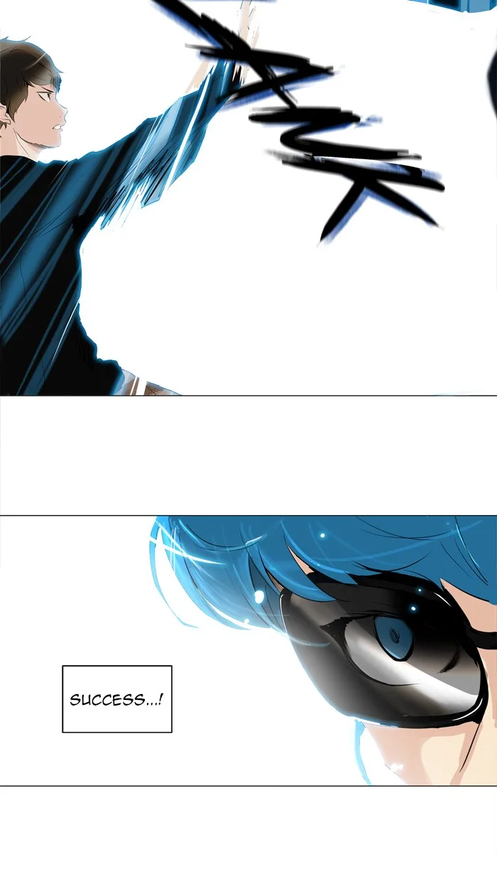 Tower of God - Chapter 208 - Page 29