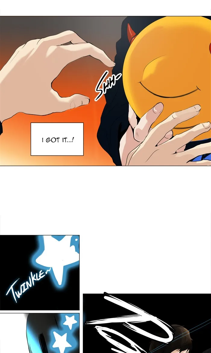 Tower of God - Chapter 208 - Page 30
