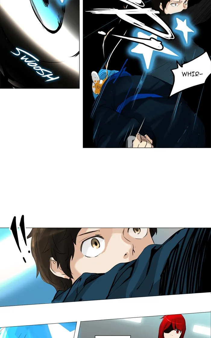 Tower of God - Chapter 208 - Page 31