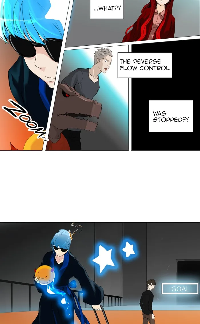 Tower of God - Chapter 208 - Page 32