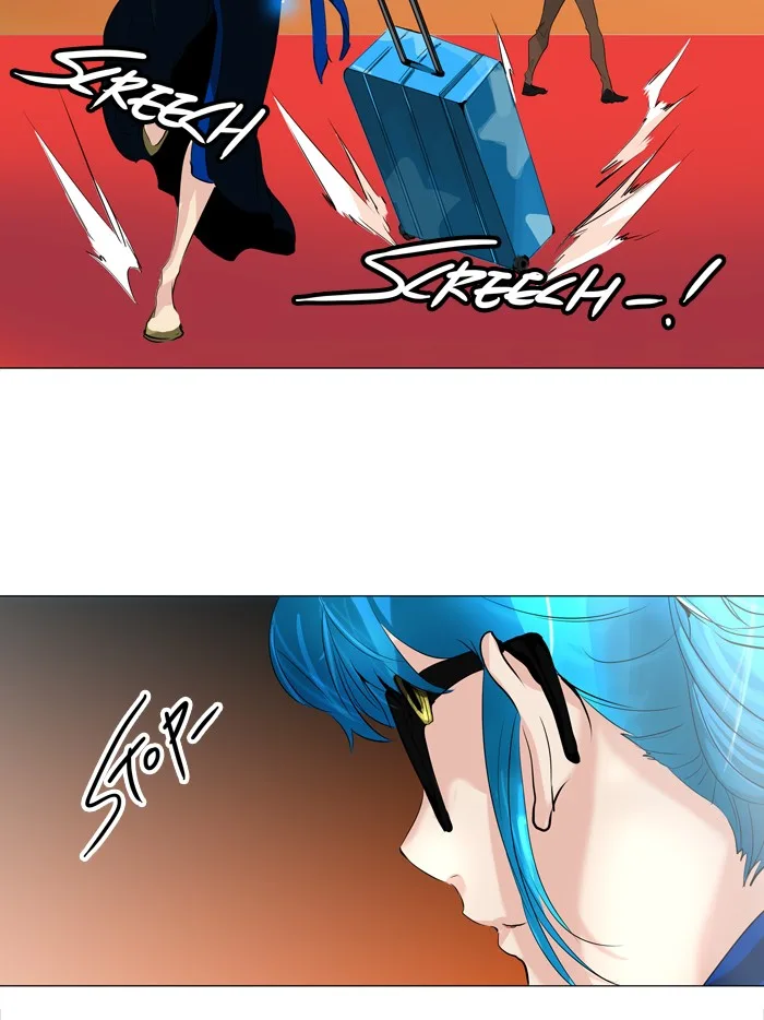 Tower of God - Chapter 208 - Page 33