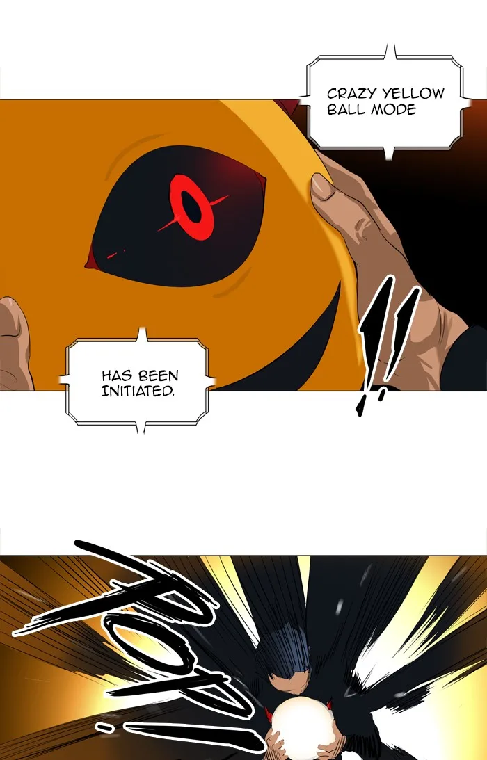 Tower of God - Chapter 208 - Page 39