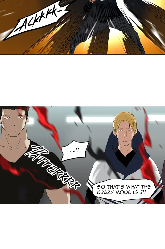 Tower of God - Chapter 208 - Page 40