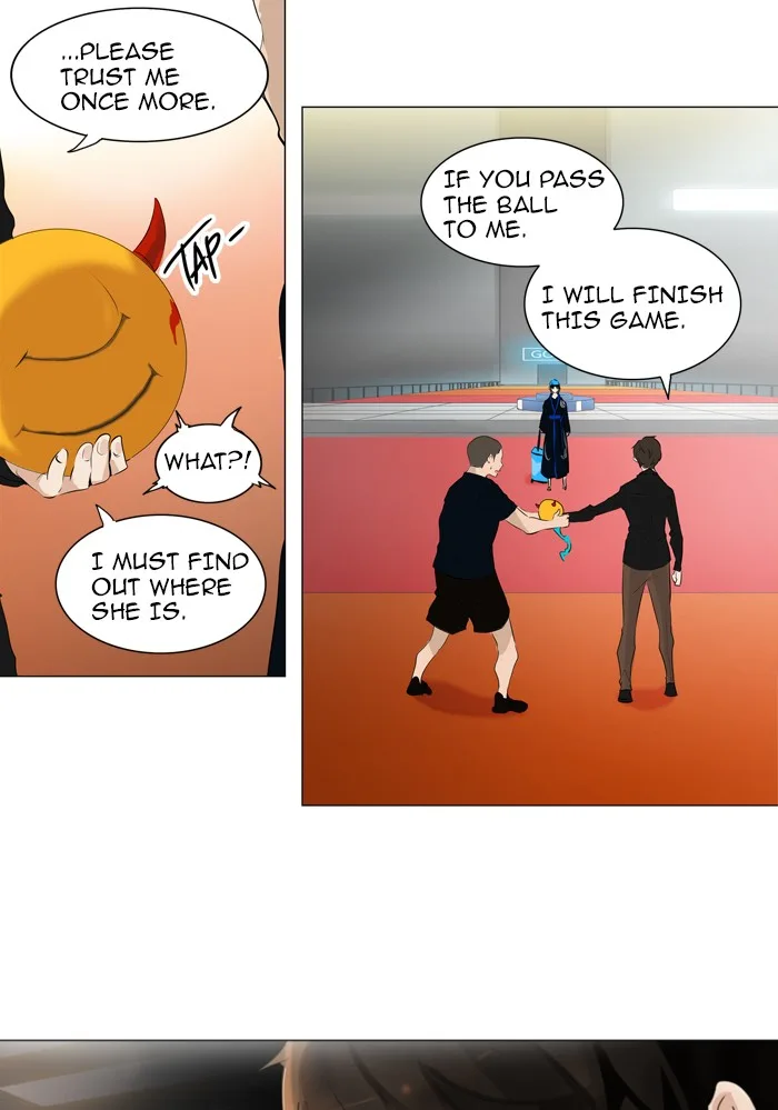 Tower of God - Chapter 208 - Page 45