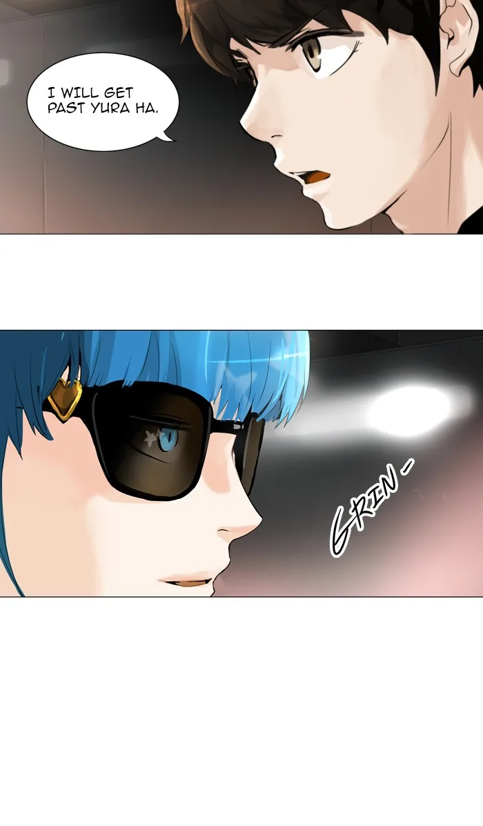 Tower of God - Chapter 208 - Page 46