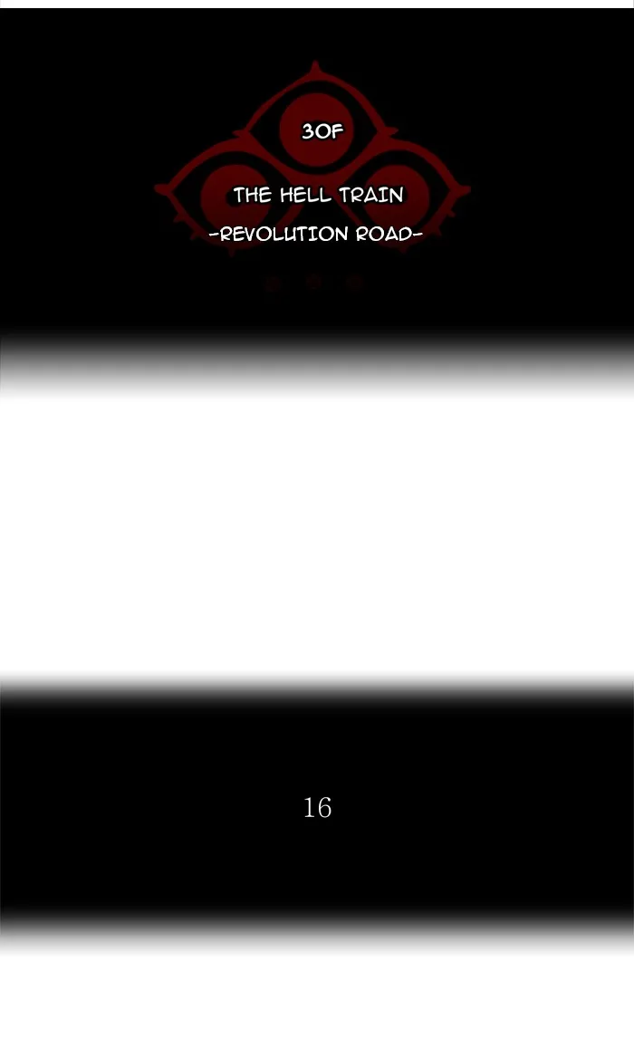 Tower of God - Chapter 208 - Page 6
