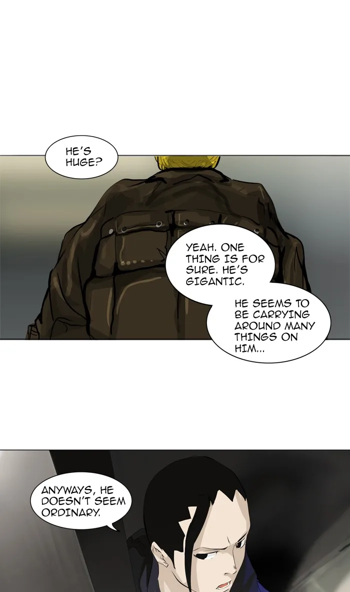Tower of God - Chapter 208 - Page 7