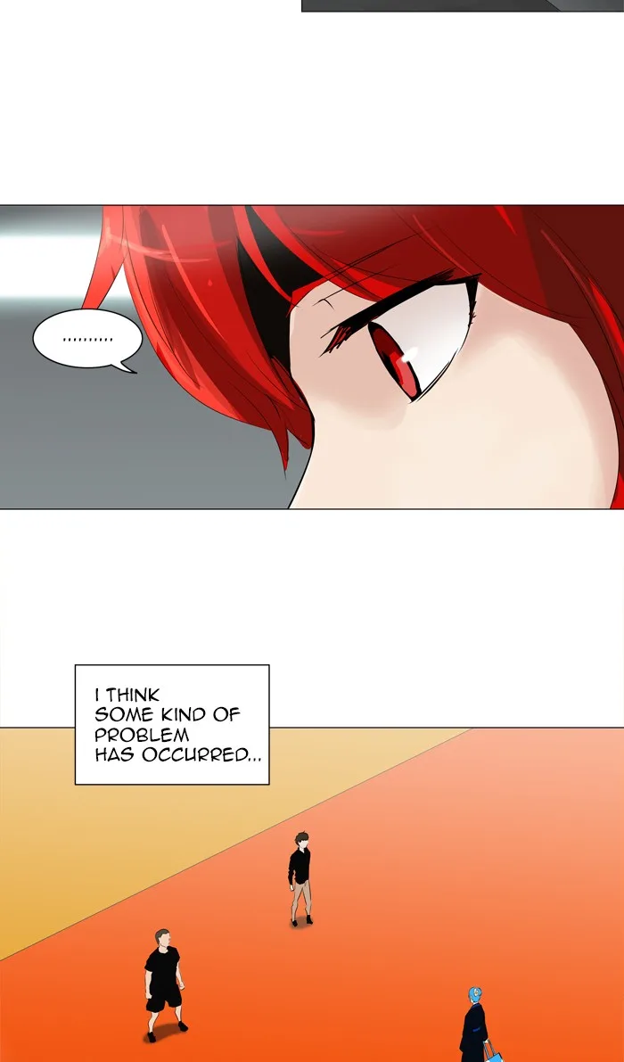 Tower of God - Chapter 208 - Page 9
