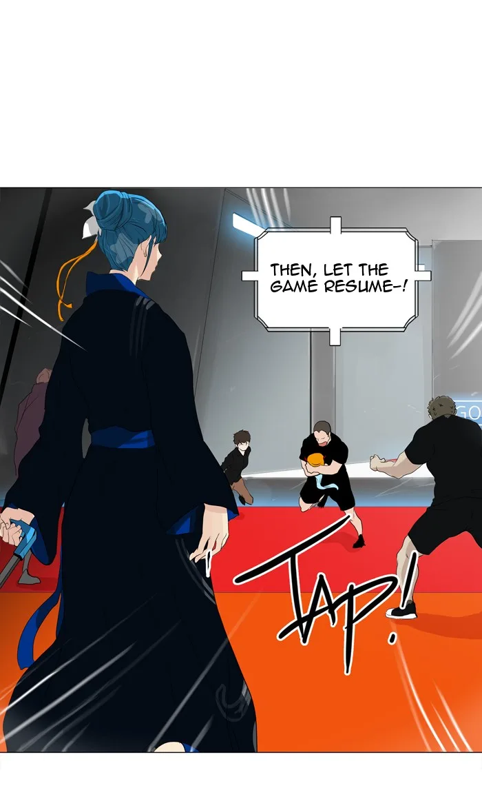 Tower of God - Chapter 209 - Page 12