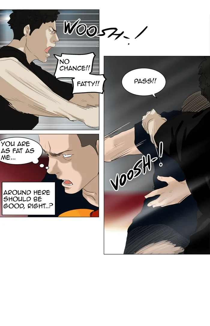 Tower of God - Chapter 209 - Page 14