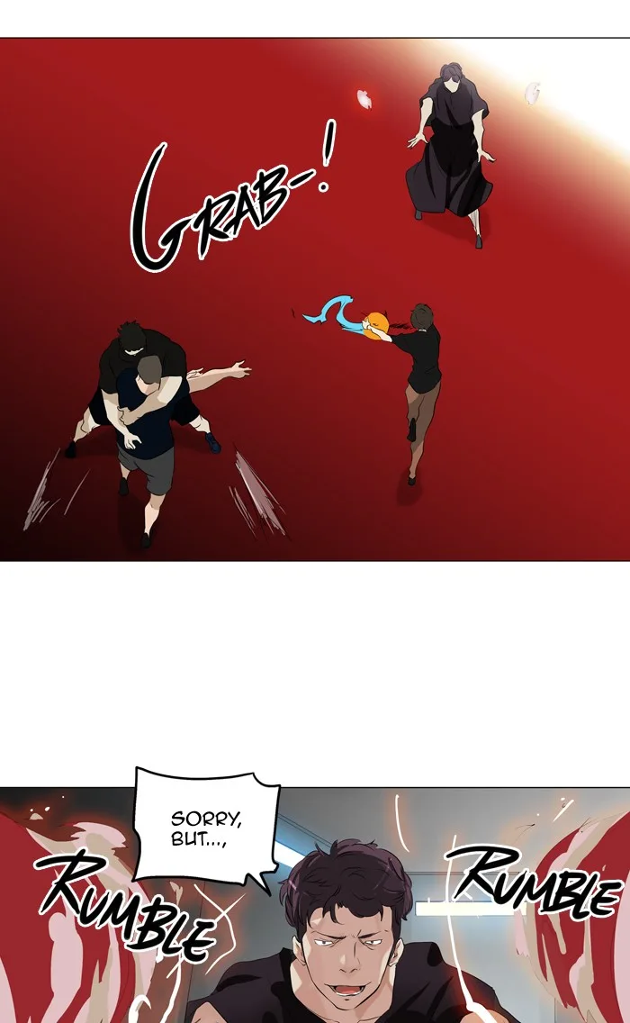 Tower of God - Chapter 209 - Page 15