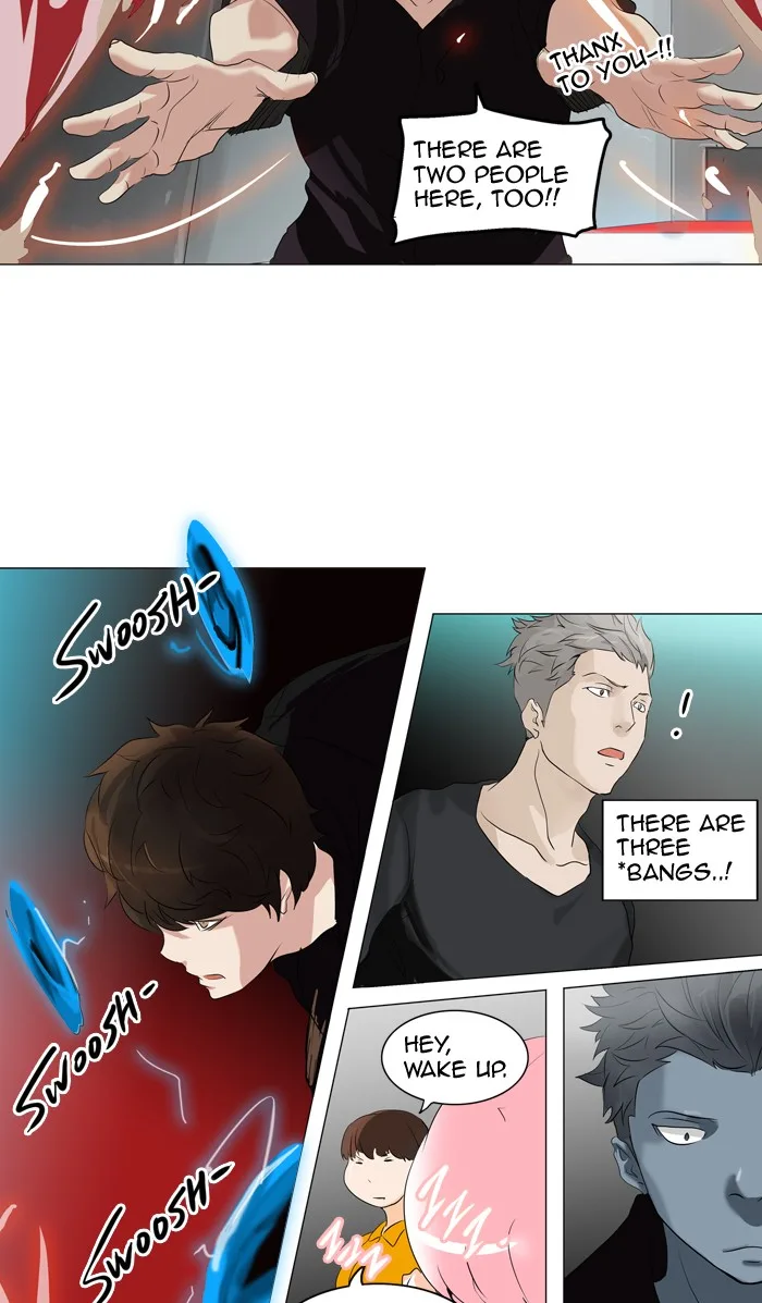 Tower of God - Chapter 209 - Page 16