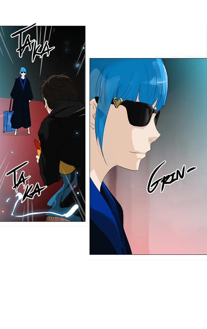 Tower of God - Chapter 209 - Page 18
