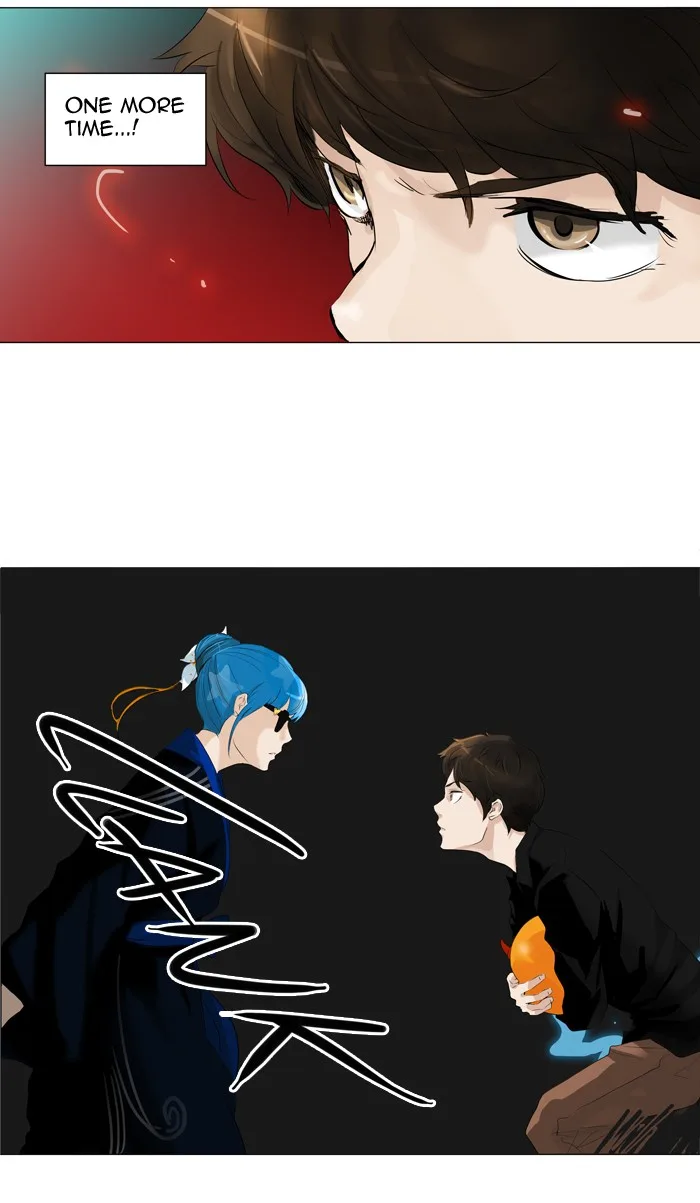 Tower of God - Chapter 209 - Page 19