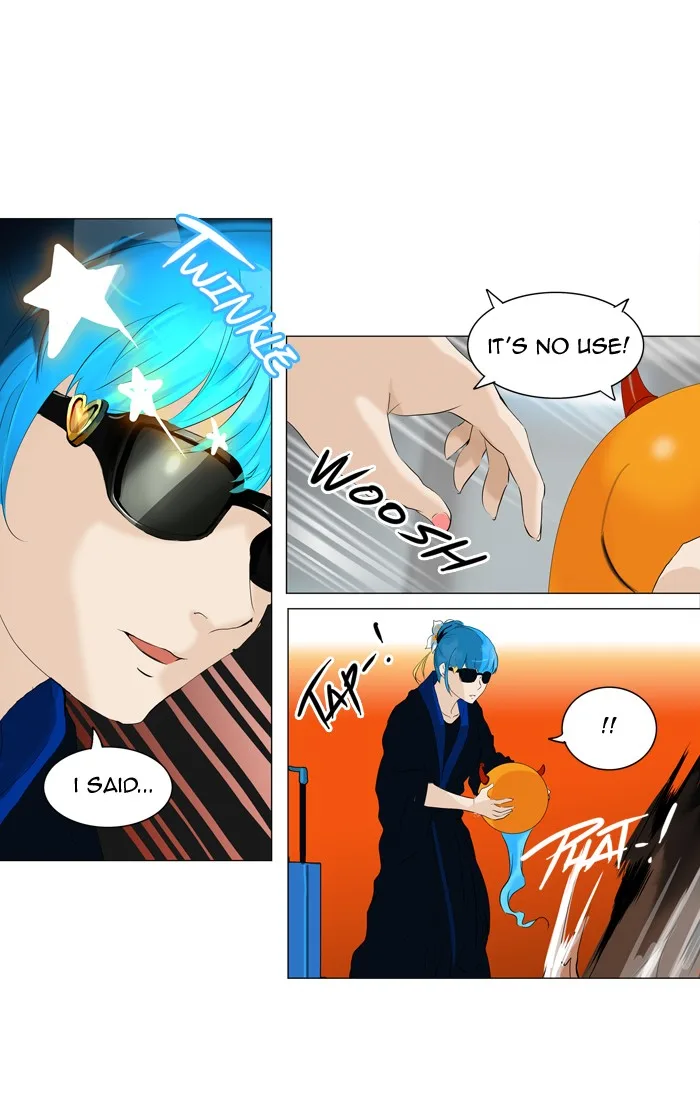 Tower of God - Chapter 209 - Page 20