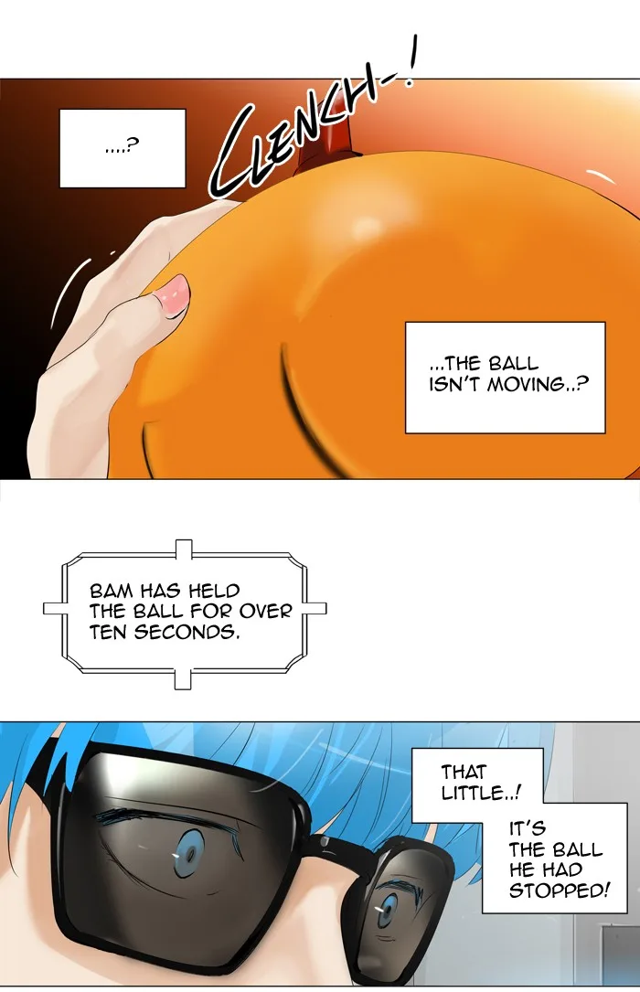 Tower of God - Chapter 209 - Page 21