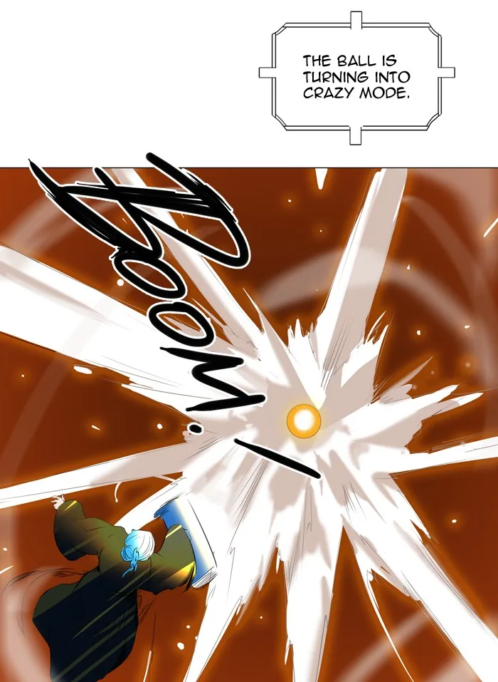 Tower of God - Chapter 209 - Page 22