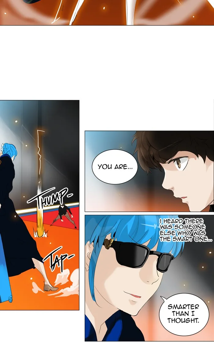 Tower of God - Chapter 209 - Page 23