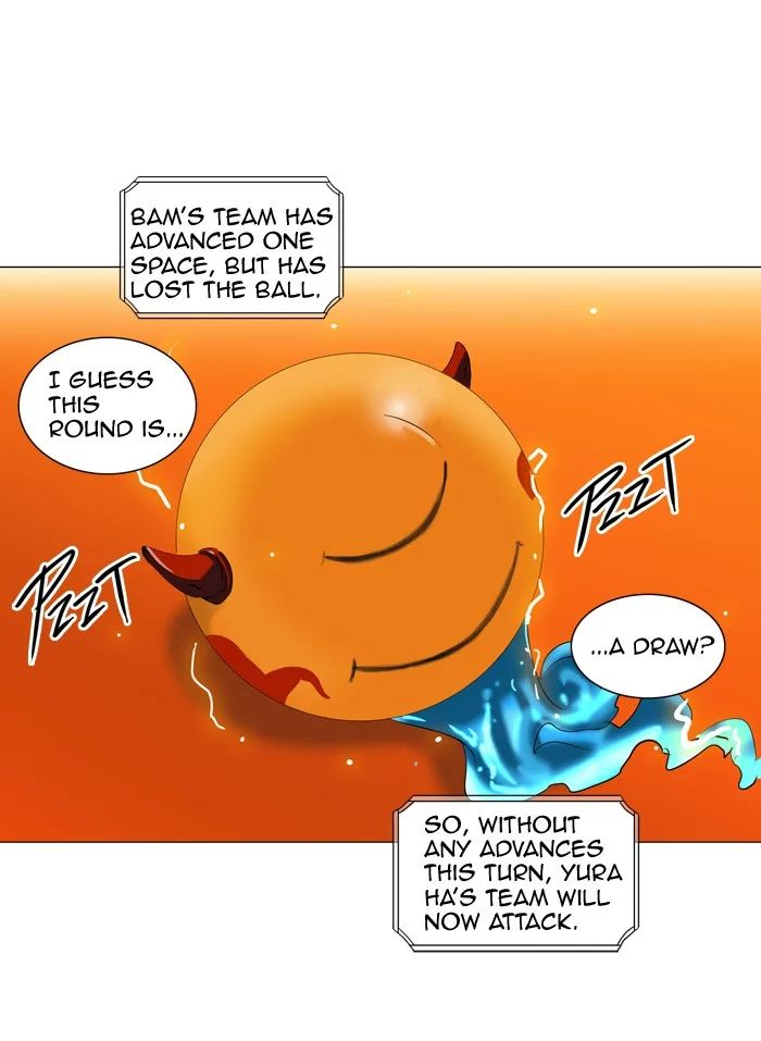 Tower of God - Chapter 209 - Page 24