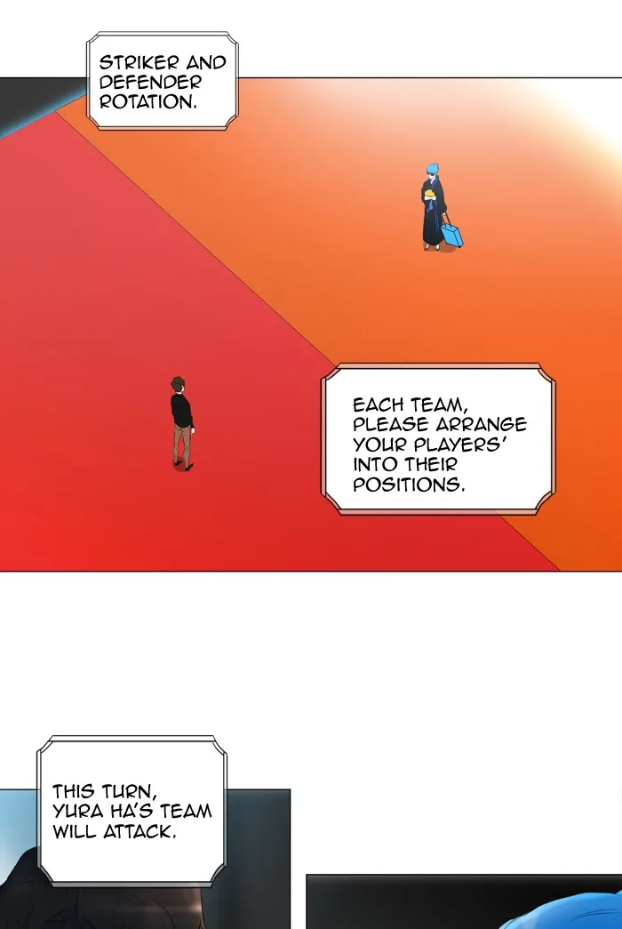 Tower of God - Chapter 209 - Page 26