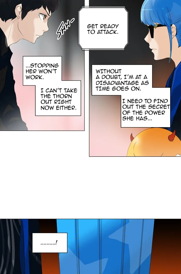 Tower of God - Chapter 209 - Page 27