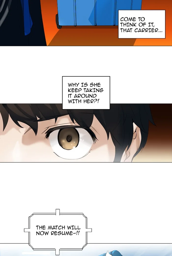 Tower of God - Chapter 209 - Page 28