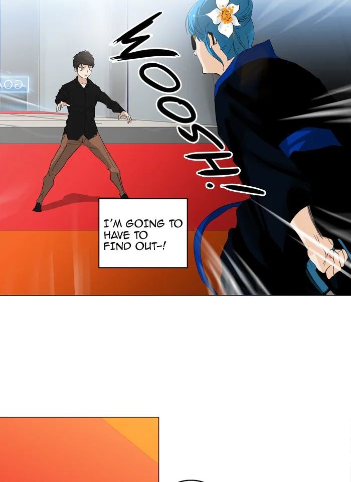 Tower of God - Chapter 209 - Page 29
