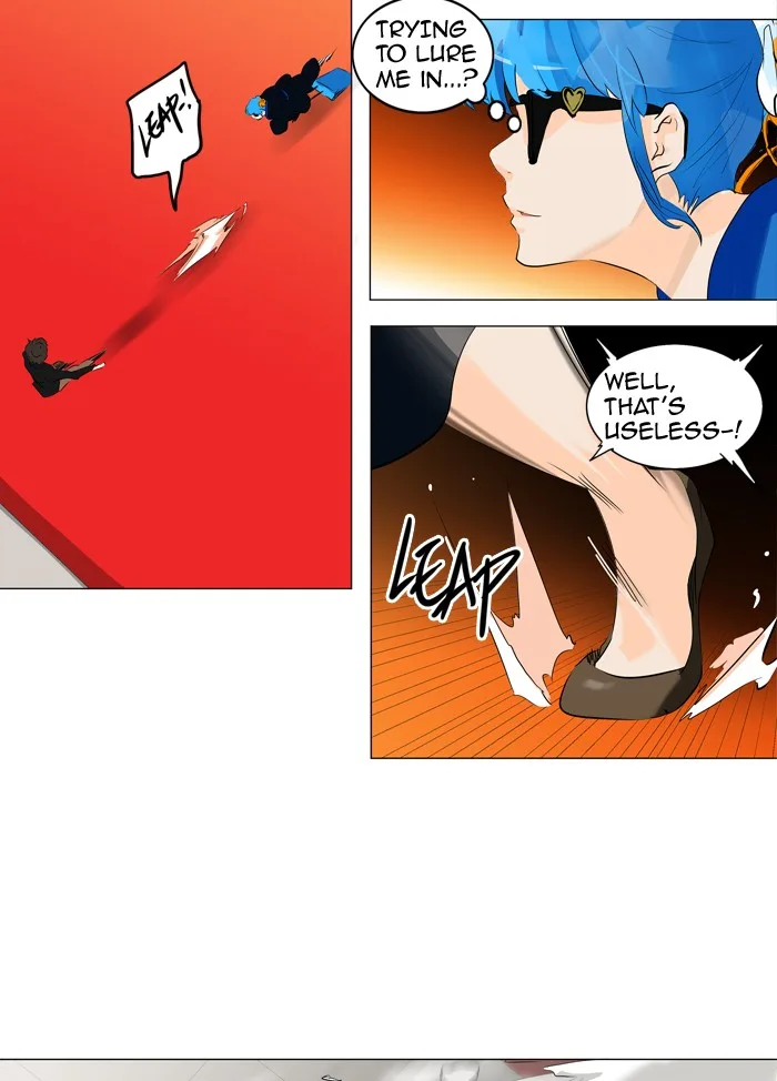 Tower of God - Chapter 209 - Page 30