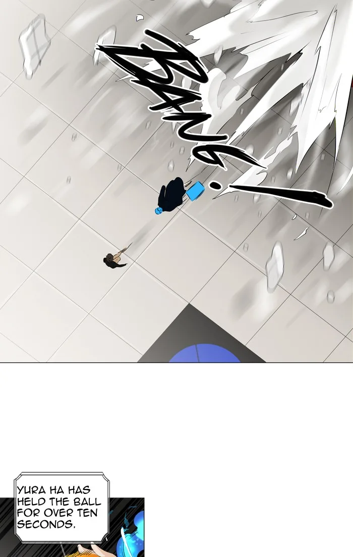 Tower of God - Chapter 209 - Page 31