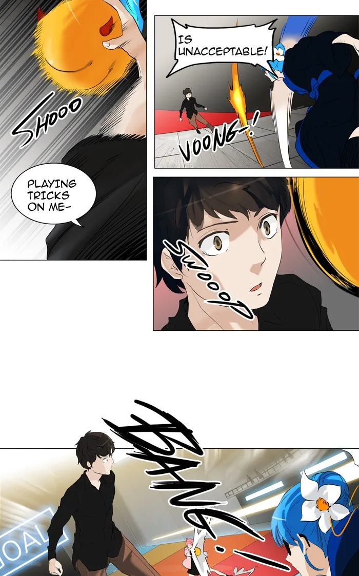 Tower of God - Chapter 209 - Page 32