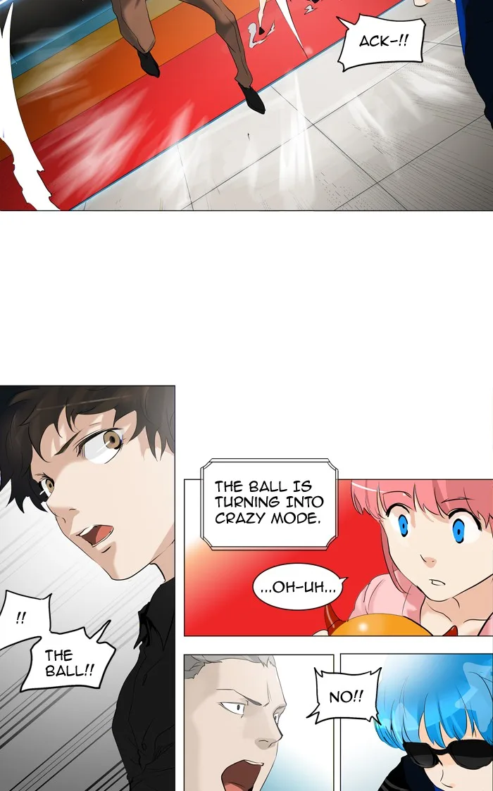 Tower of God - Chapter 209 - Page 33