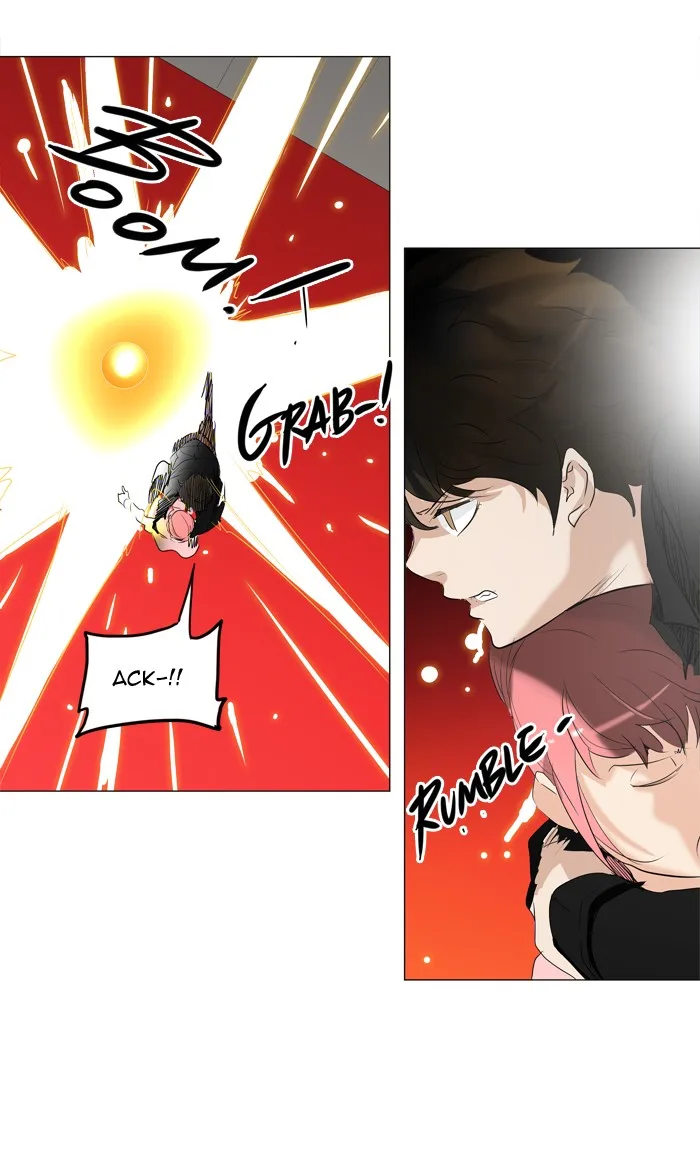 Tower of God - Chapter 209 - Page 35