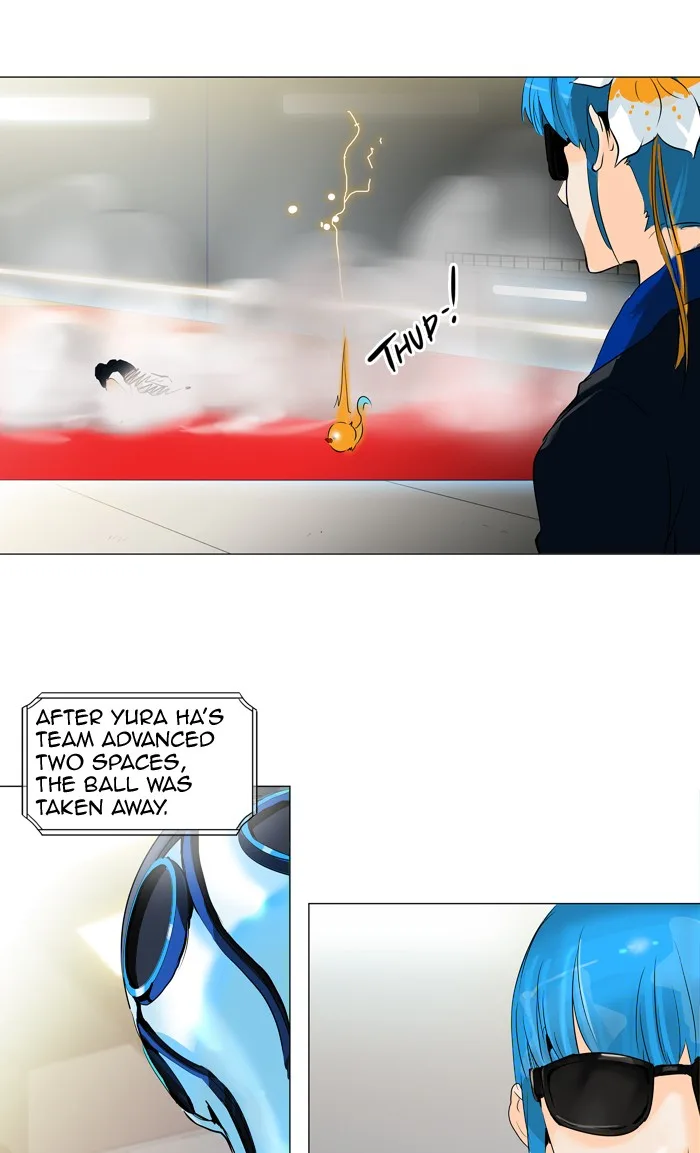Tower of God - Chapter 209 - Page 36