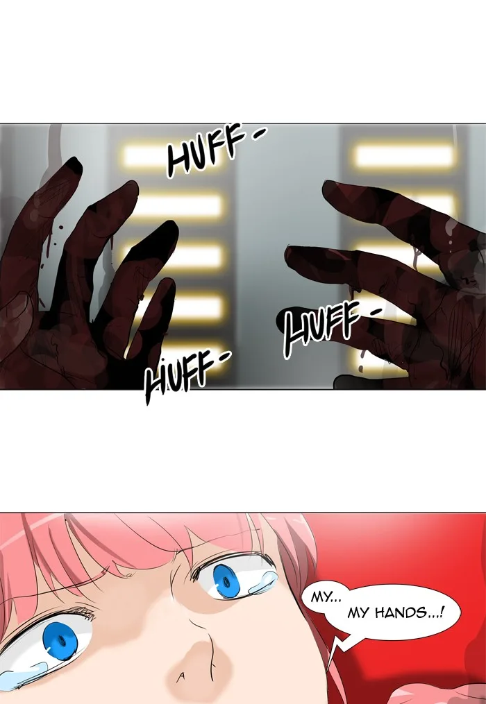 Tower of God - Chapter 209 - Page 38