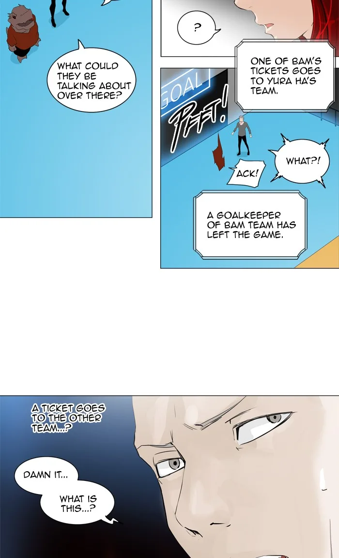 Tower of God - Chapter 209 - Page 4
