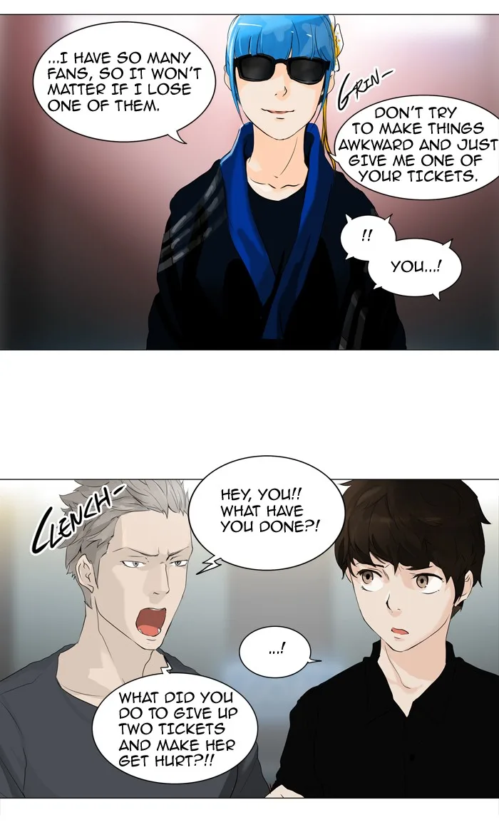 Tower of God - Chapter 209 - Page 41
