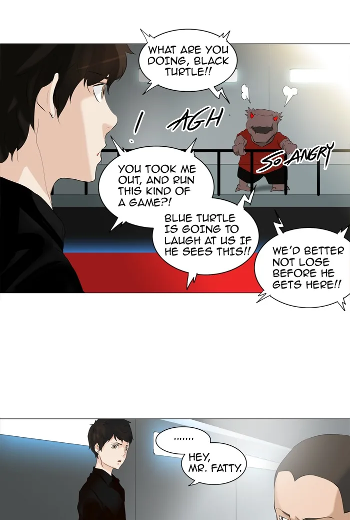 Tower of God - Chapter 209 - Page 43