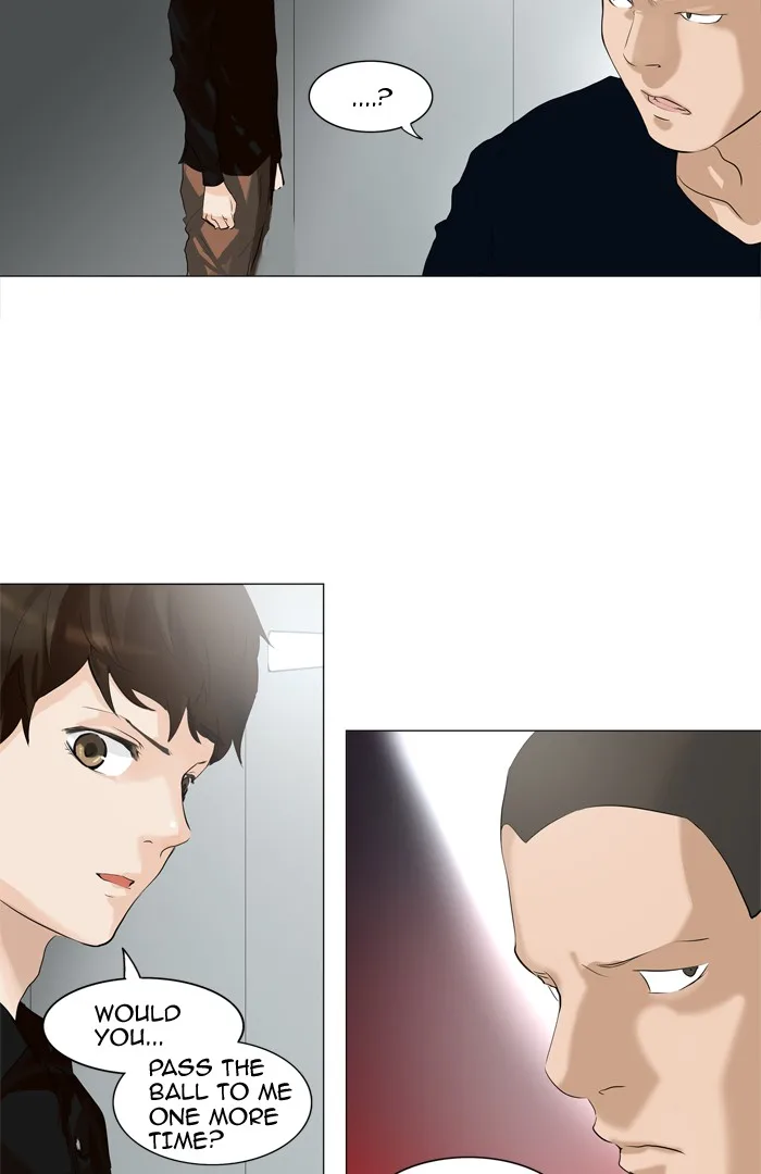 Tower of God - Chapter 209 - Page 44