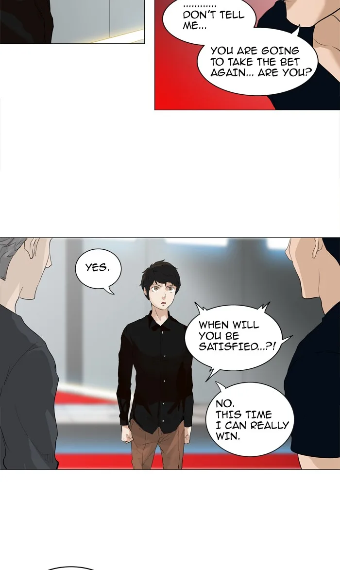 Tower of God - Chapter 209 - Page 45