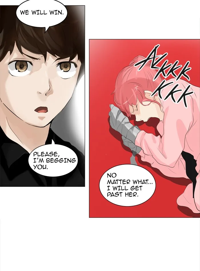 Tower of God - Chapter 209 - Page 46
